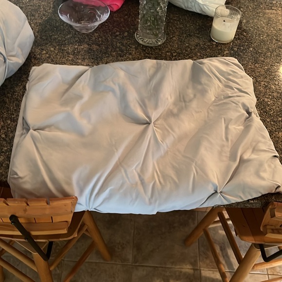 Dormify Twin/Twin XL Comforter with matching Pillow Case - Picture 3 of 3